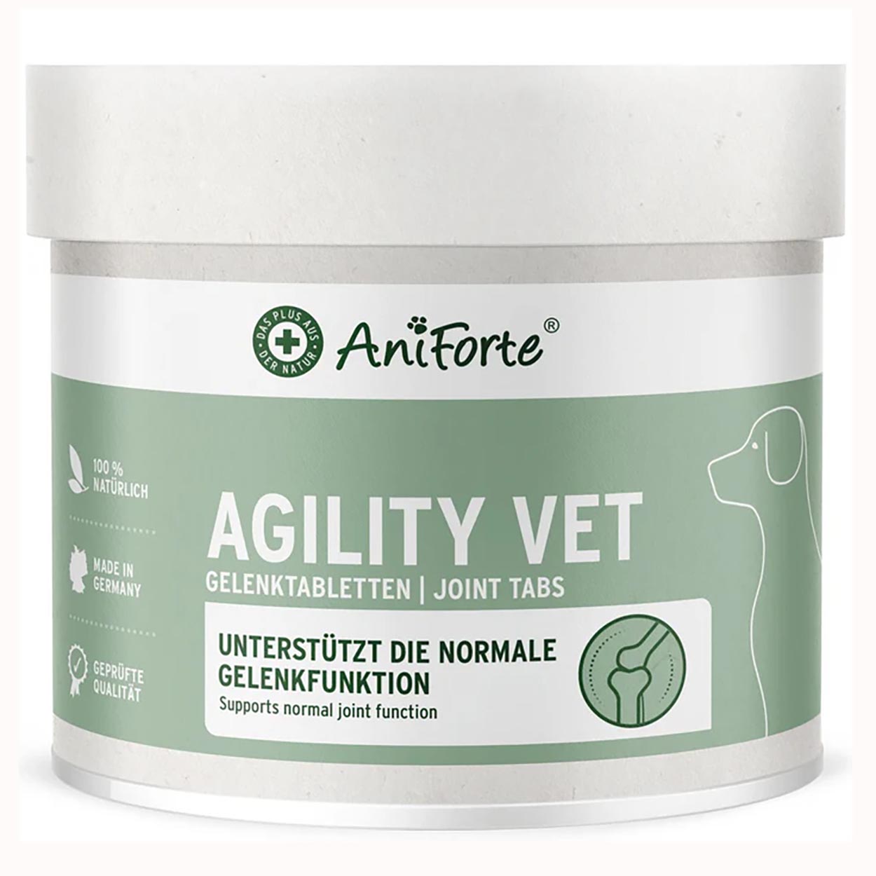 AniForte Agility VET