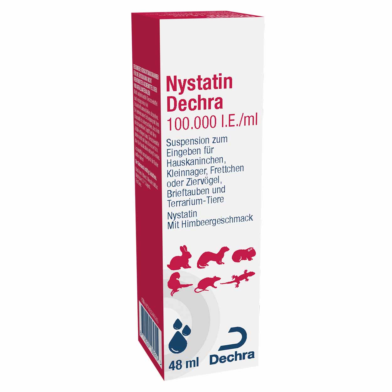 Dechra Nystatin