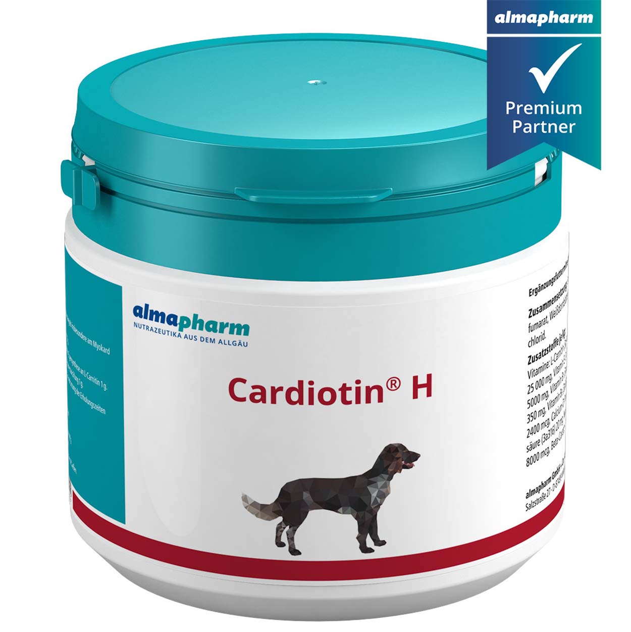 Cardiotin H