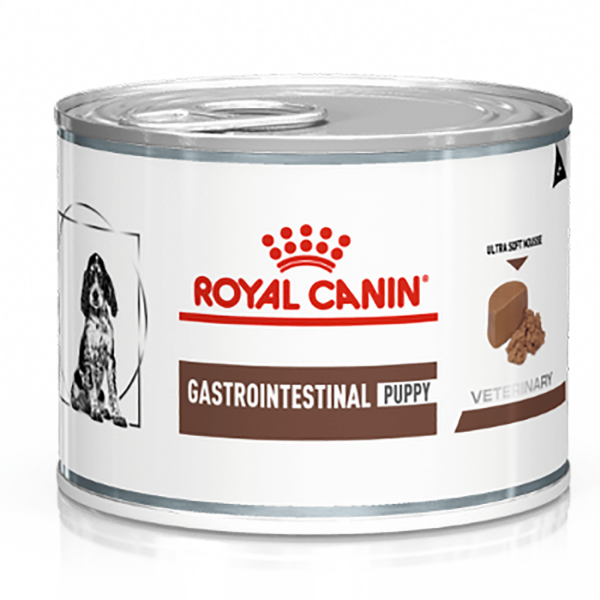 Royal Canin Hund GastroIntestinal Puppy 12x200g