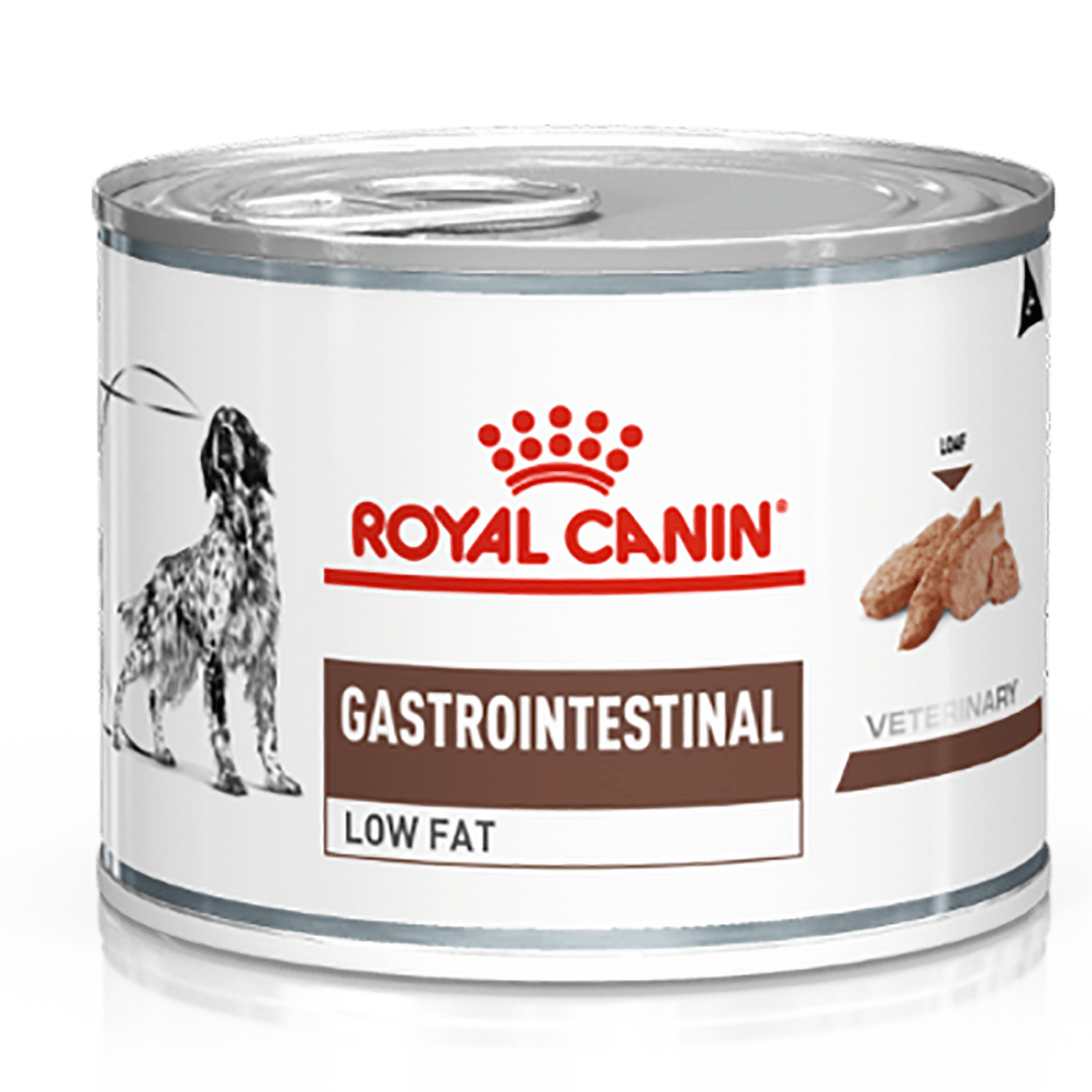 Royal Canin Gastro Intestinal low fat Darmerkrankungen Hund Feucht