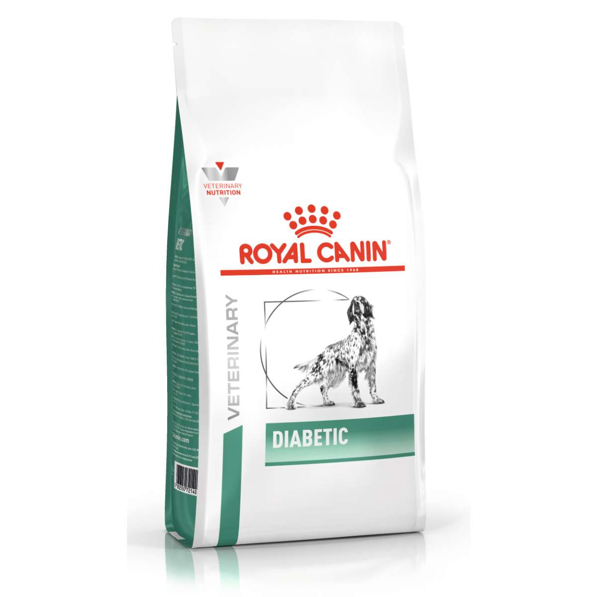 Royal Canin Hund Diabetic Trockenfutter