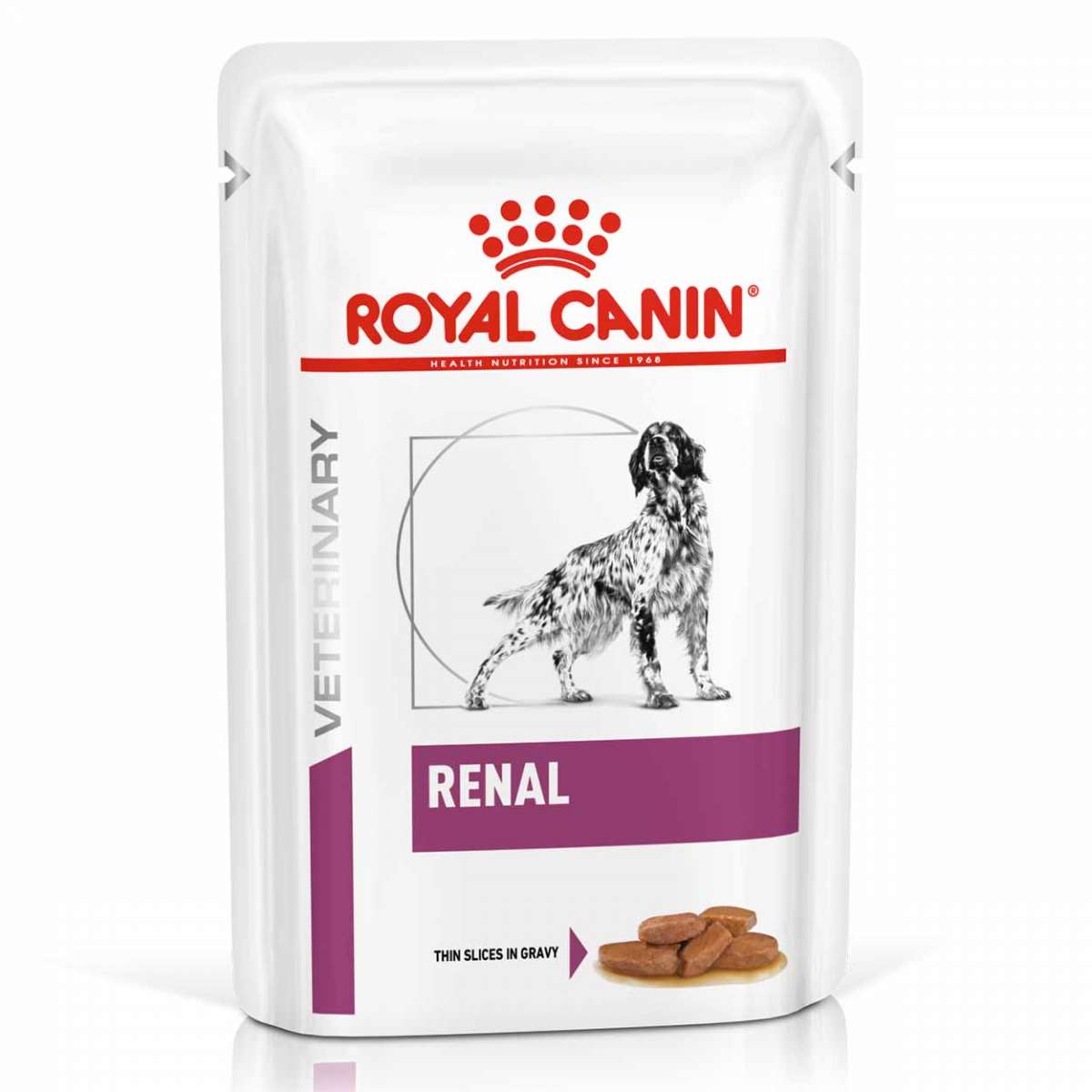 Royal Canin Hund Renal 12 x 100g preisgünstig bestellen