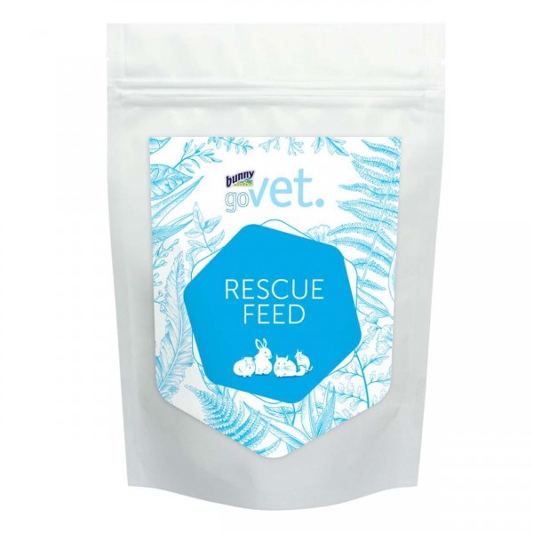 goVet RescueFeed 350g